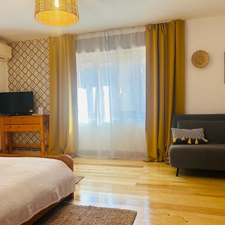 Casa "La Moara Din Gradina" Hotel Eftimie Murgu ภายนอก รูปภาพ